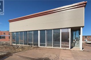 Commercial/Retail Property for Sale, 1075 Mountain Road, Moncton, NB