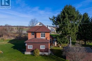 Farm for Sale, 236787 13 Grey Road, Clarksburg, ON