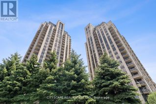 Condo Apartment for Rent, 133 Wynford Drive #2206, Toronto (Banbury-Don Mills), ON