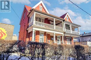 Duplex for Sale, 217 Gladstone Avenue, Toronto (Little Portugal), ON