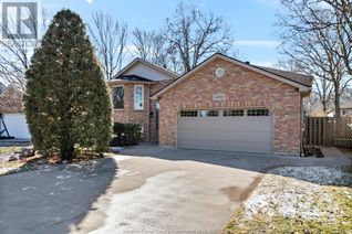 Ranch-Style House for Sale, 690 Delaware, LaSalle, ON