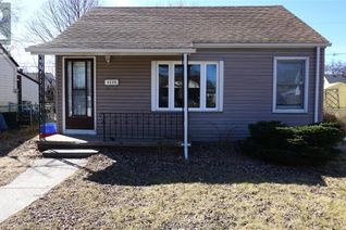 Bungalow for Sale, 1325 Partington, Windsor, ON