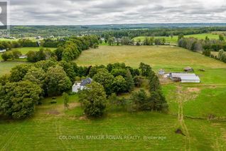 Farm for Sale, 1918 Concession Rd 2, Adjala-Tosorontio, ON