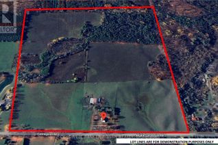Farm for Sale, 1918 Concession Rd 2, Adjala-Tosorontio, ON Farm for Sale, 1918 Concession Rd 2, Adjala-Tosorontio, ON
