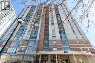 Condo Apartment for Sale, 200 Burnhamthorpe Road E #201, Mississauga (Mississauga Valleys), ON