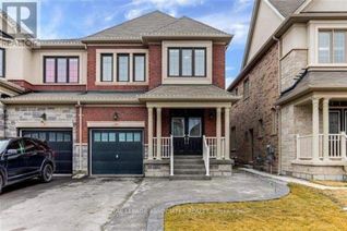 Semi-Detached House for Rent, 10 Andretti Crescent #Lower, Brampton (Credit Valley), ON