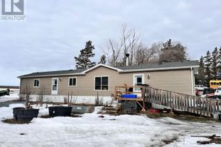 Commercial Farm for Sale, Gale Farm, Spiritwood Rm No. 496, SK