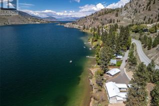 Cabin for Sale, 368 & 374 Eastside Road, Okanagan Falls, BC