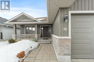 Bungalow for Sale, 90 Aldersgate Drive, Belleville (Belleville Ward), ON