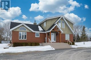 Detached House for Sale, 144 County Road 3, Prince Edward County (Ameliasburgh), ON