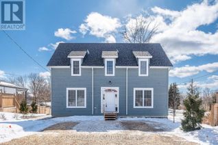 House for Sale, 161 Bruton Street, Port Hope, ON