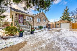 Bungalow for Sale, 736 Devine Street, Sarnia, ON