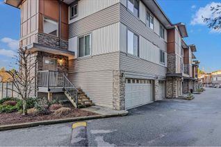 Townhouse for Sale, 34248 King Road #95, Abbotsford, BC