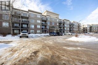 Condo Apartment for Sale, 204 Sparrow Hawk Drive #2201, Fort McMurray, AB