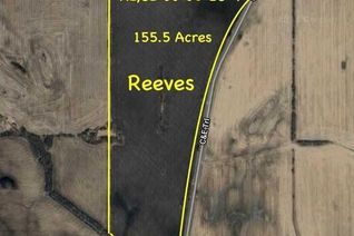 Commercial Farm for Sale, 592 Highway 592 Highway #28327 HIGH, Rural Red Deer County, AB