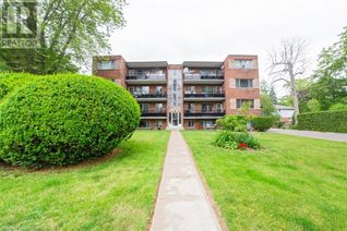 Property for Rent, 2433 First Street Unit# 6, Burlington, ON