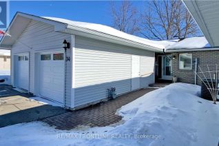 Bungalow for Sale, 34 Lally Lane, Perth, ON