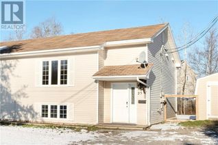 House for Sale, 25 Thaddee Street, Dieppe, NB