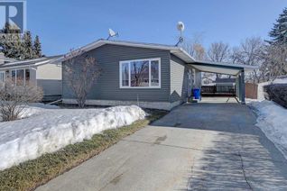 Bungalow for Sale, 10309 115 Street, Fairview, AB