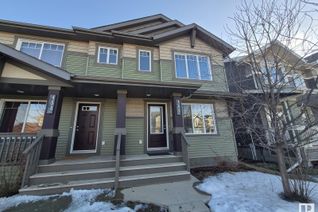 Duplex for Sale, 460 Orchards Bv Sw, Edmonton, AB