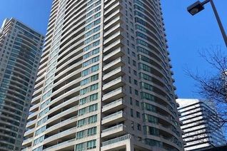 Condo Apartment for Sale, 23 Hollywood Avenue E #1602, Toronto (Willowdale East), ON