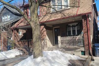 Property for Sale, 35 Gifford Street, Toronto (Cabbagetown-South St. James Town), ON