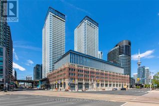 Condo Apartment for Sale, 19 Bathurst Street #616, Toronto (Niagara), ON