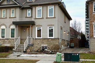 Property for Sale, 82 Ellesmere Street, Richmond Hill (Langstaff), ON