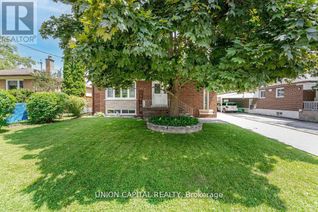 Bungalow for Rent, 383 Neal Drive #BSMT, Richmond Hill (Crosby), ON