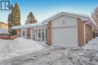 Property for Sale, 39 Bernick Drive, Barrie (Grove East), ON