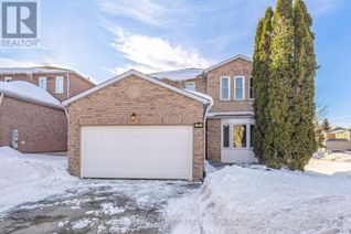 Property for Sale, 57 Carruthers Crescent, Barrie (Grove East), ON