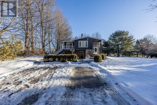 Bungalow for Sale, 1519 1 Line N, Oro-Medonte, ON