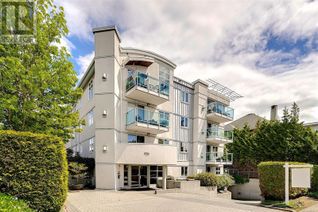 Condo Apartment for Sale, 936 Fairfield Rd #404, Victoria, BC