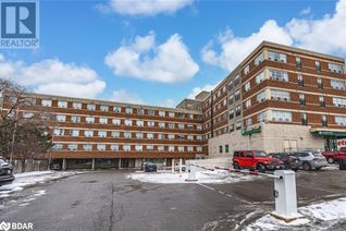 Property for Sale, 1415 Lawrence Avenue W Unit# 319, Toronto, ON