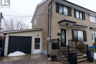 Property for Rent, 9 Calm Court #Bsmt, Toronto (Humbermede), ON