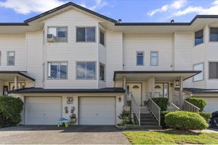 Townhouse for Sale, 5904 Vedder Road #51, Chilliwack, BC