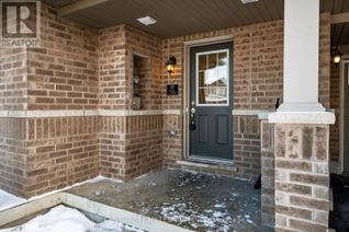 Townhouse for Sale, 755 Linden Drive #56, Cambridge, ON