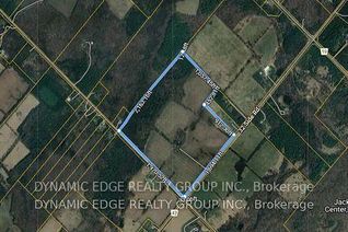 Land for Sale, 9716 Wellington Road #42, Erin, ON