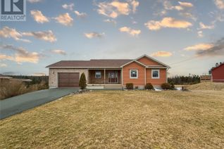 Detached House for Sale, 3 Eagle Ridge Drive, Torbay, NL