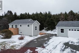 Detached House for Sale, 7 Tolt Road, Marystown, NL