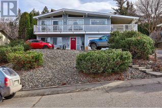 Property for Sale, 1651 Springhaven Place, Kamloops, BC