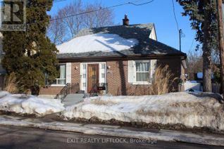 Bungalow for Sale, 160 Ardmore Avenue, Kawartha Lakes (Lindsay), ON