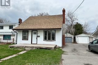 Detached House for Sale, 8 Jackson Street, Quinte West (Trenton Ward), ON