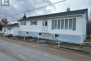 Bungalow for Sale, 10 Marine Drive, Gambo, NL