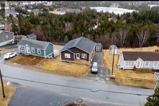 Bungalow for Sale, 187-189 Main Street, Clarkes Beach, NL