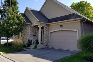 Detached House for Sale, 68 Fairview Drive Unit# 10, Brantford, ON