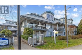 Condo for Sale, 11519 Burnett Street #104, Maple Ridge, BC