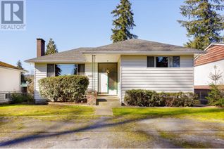 Bungalow for Sale, 3361 Jervis Street, Port Coquitlam, BC