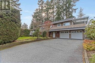 House for Sale, 1715 Berkley Road, North Vancouver, BC