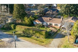 Detached House for Sale, 1142 Rosamund Road, Gibsons, BC